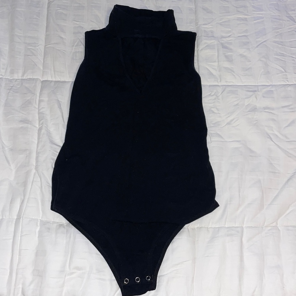 Walter Baker Bodysuit